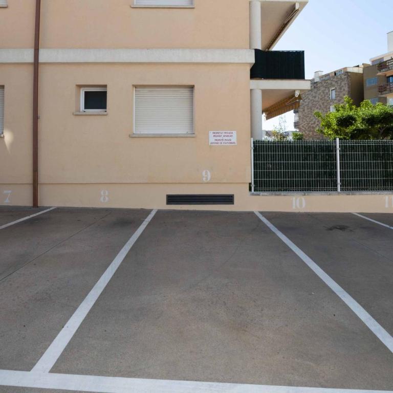 1234 MIRASOL con piscina - Apivend Immo - Two-Bedroom Apartment - 28