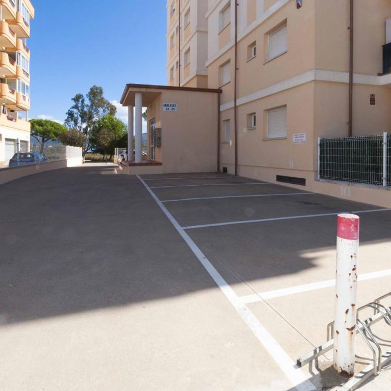 1234 MIRASOL con piscina - Apivend Immo - Two-Bedroom Apartment - 29