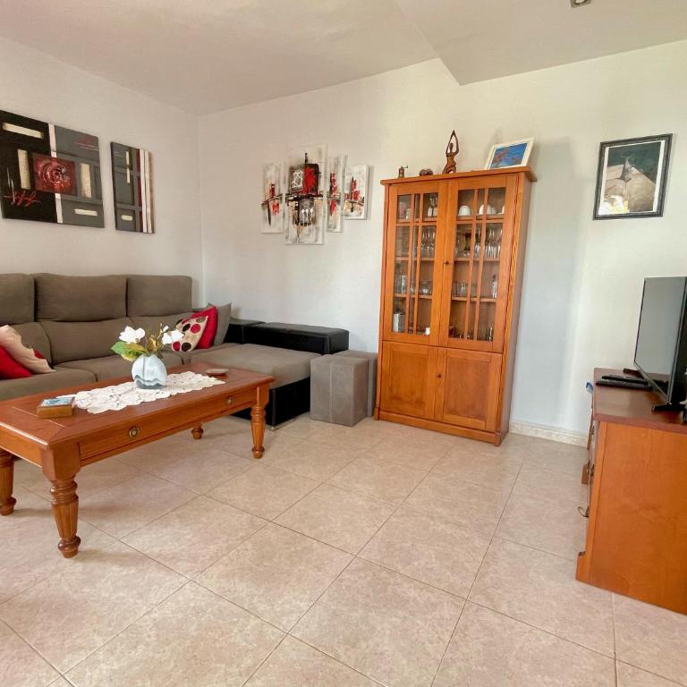 Apartamento Maravista - Apartamento de 2 dormitorios - 6