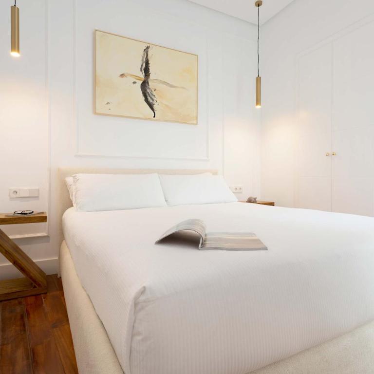 Genteel Home Corral del Rey II - Apartamento de 1 dormitorio - 3