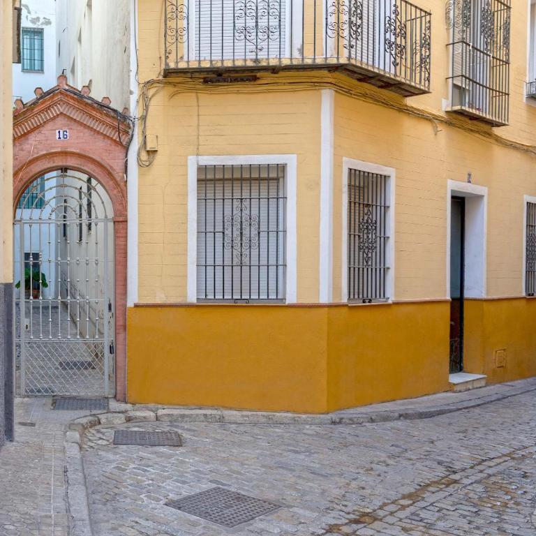 Genteel Home Corral del Rey II - Apartamento de 1 dormitorio - 11