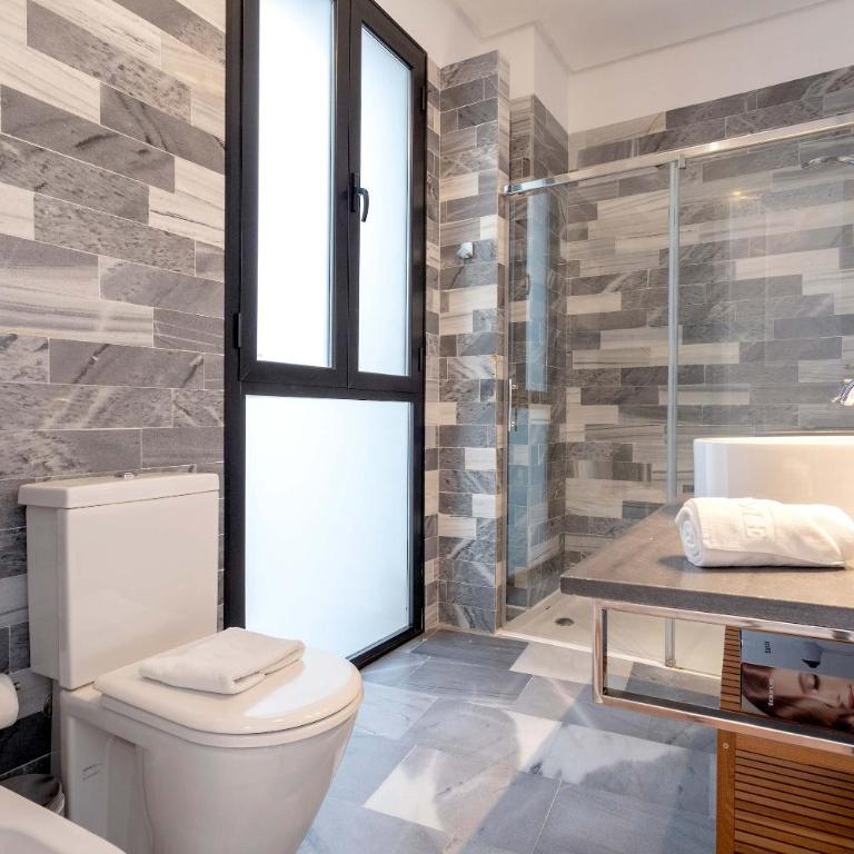 Genteel Home Corral del Rey II - Apartamento de 1 dormitorio - 6