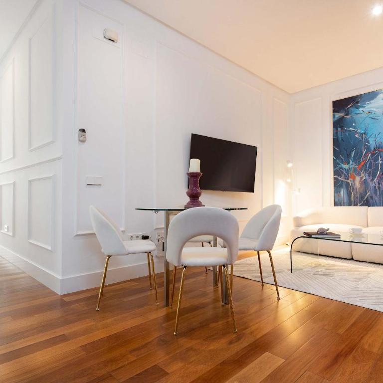 Genteel Home Corral del Rey II - Apartamento de 1 dormitorio - 7