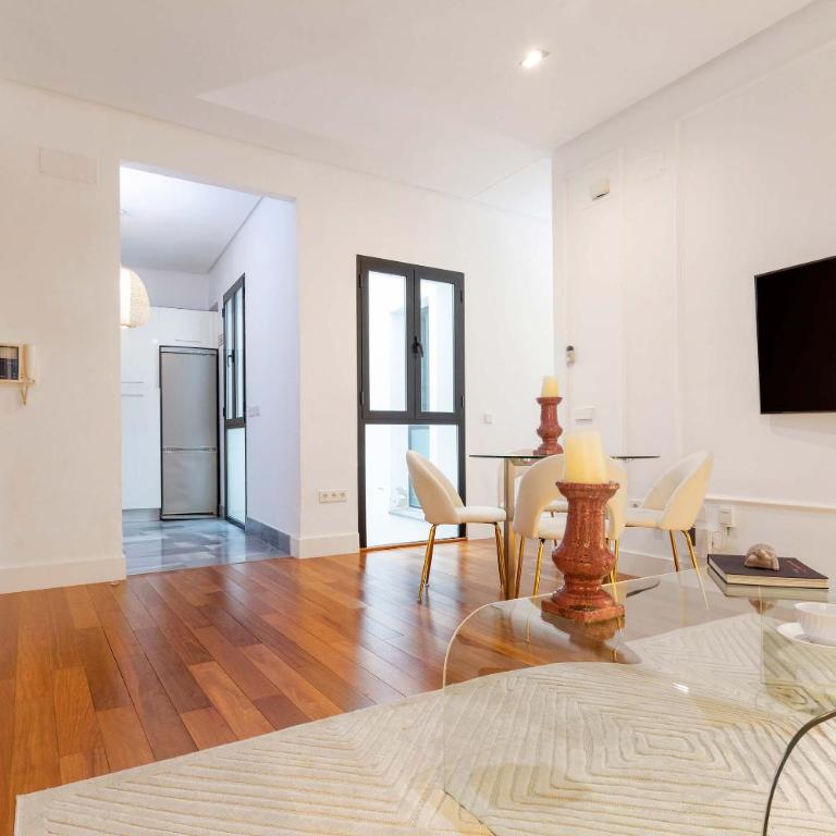 Genteel Home Corral del Rey II - Apartamento de 1 dormitorio - 4