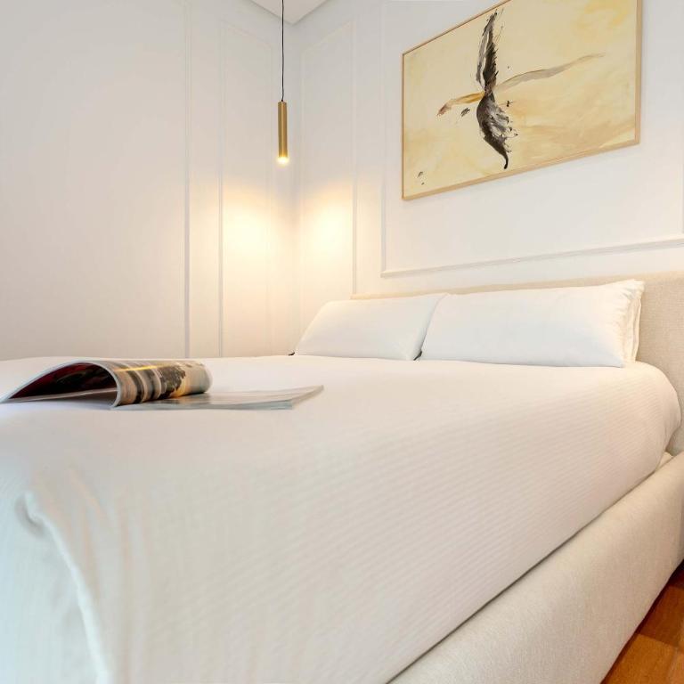Genteel Home Corral del Rey II - Apartamento de 1 dormitorio - 5