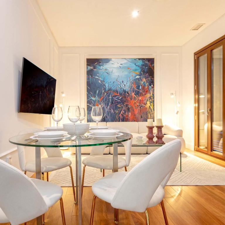 Genteel Home Corral del Rey II - Apartamento de 1 dormitorio - 2