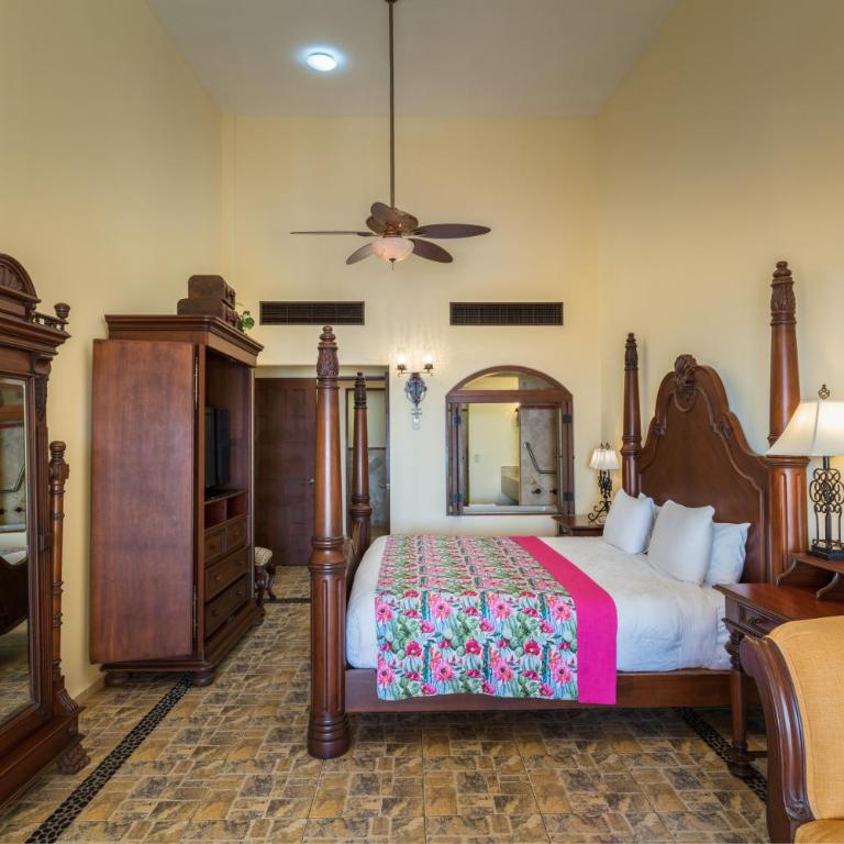 Hacienda Resort - Apartamento de 1 dormitorio - 7