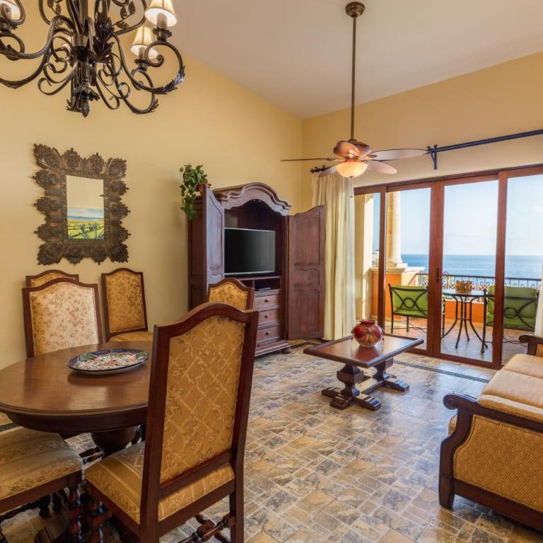 Hacienda Resort - Apartamento de 1 dormitorio - 3