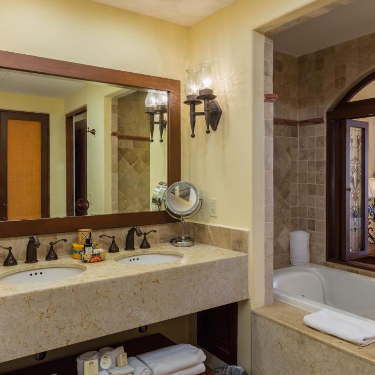 Hacienda Resort - Apartamento de 1 dormitorio - 2