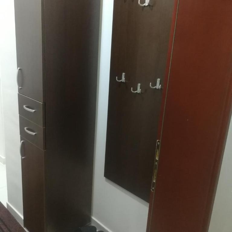 ROSA - Apartman sa Pogledom na Vrt - 18