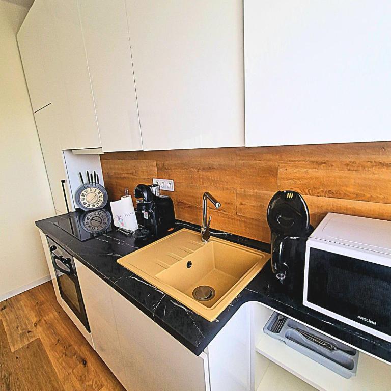 NissaLaBella - Appartement 1 Chambre - 14