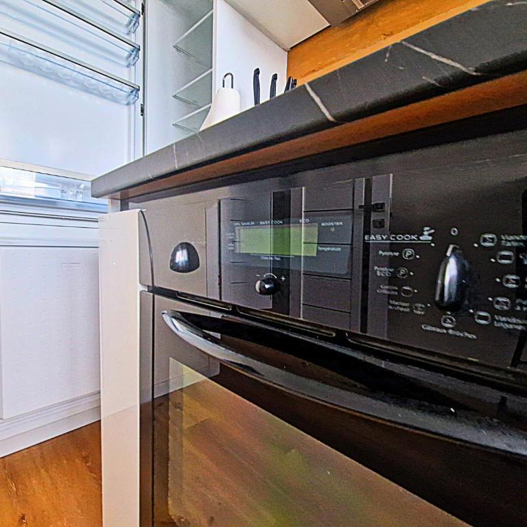 NissaLaBella - Appartement 1 Chambre - 15