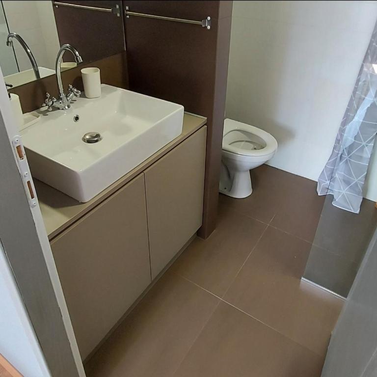 Old but gold house - Apartman sa 1 Spavaćom Sobom - 9