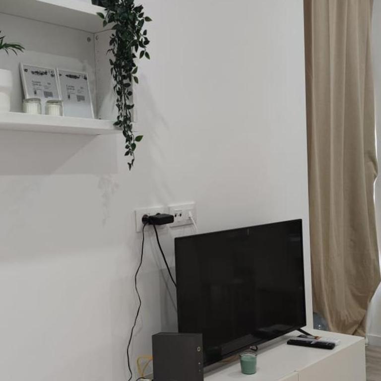 Apartamento Cerrofuerte - Apartamento de 1 dormitorio - 3