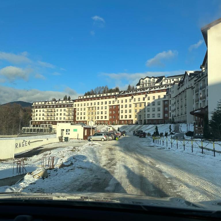 Apartman Šmizla N lux - Milmari Resort - Studio - 46