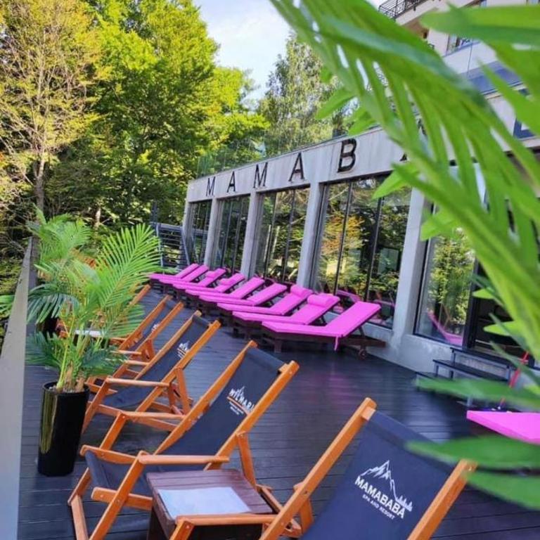 Apartman Šmizla N lux - Milmari Resort - Studio - 42