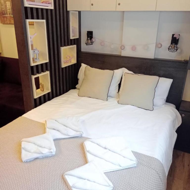 Apartman Šmizla N lux - Milmari Resort - Studio - 11
