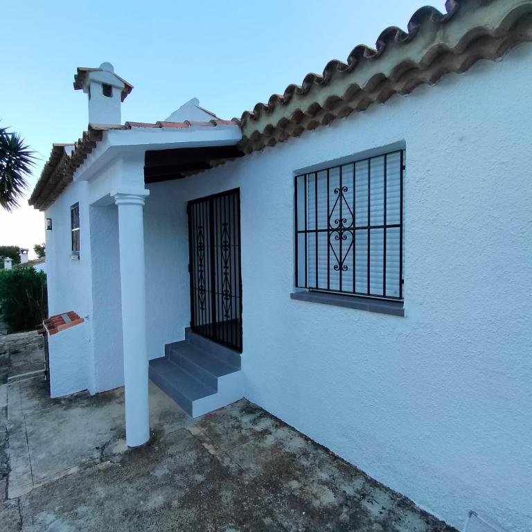 Casa Montgó - Casa de 2 dormitorios - 7