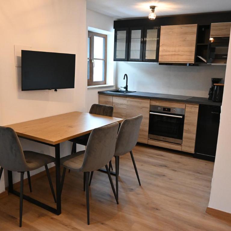 Nicky apartments and studios - Standard Studio - 1