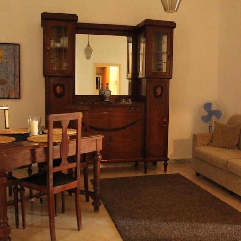 78 Materdei - Camera Matrimoniale con Bagno Privato - 2
