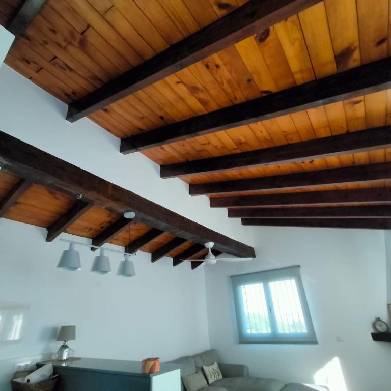 Casa Montgó - Casa de 2 dormitorios - 31