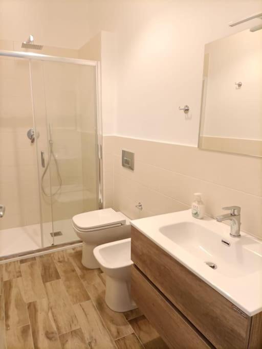78 Materdei - Camera Matrimoniale con Bagno Privato - 4