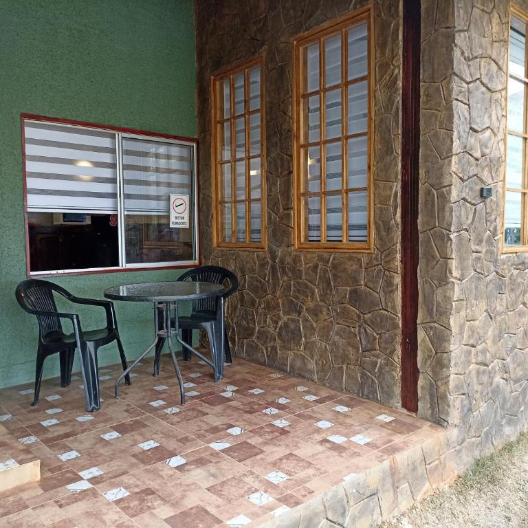 El Algarrobo - Bungalow de 2 dormitorios - 12