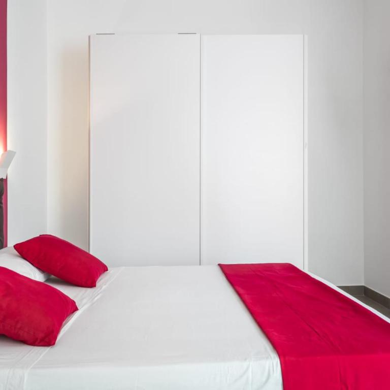Residenza Palazzo Migliaccio - Appartamento con 2 Camere da Letto - 4