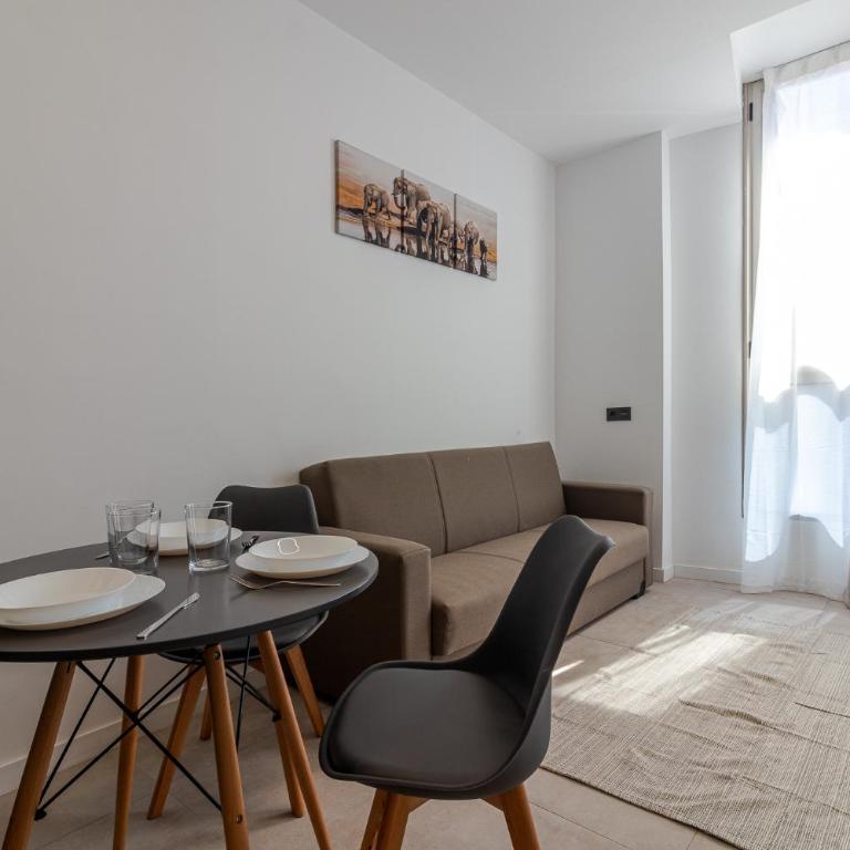 Mirador Suites - Apartment - 11