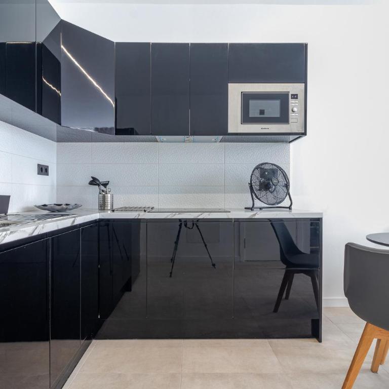 Mirador Suites - Apartment - 12