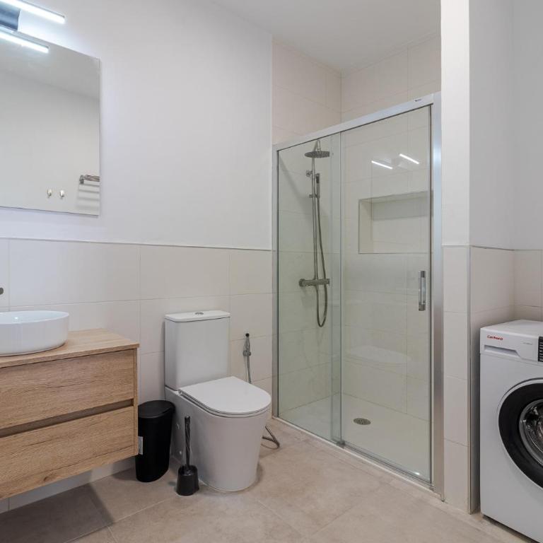 Mirador Suites - Apartment - 13