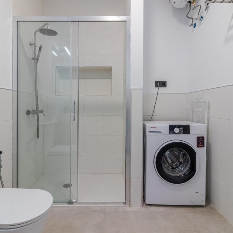 Mirador Suites - Apartment - 15