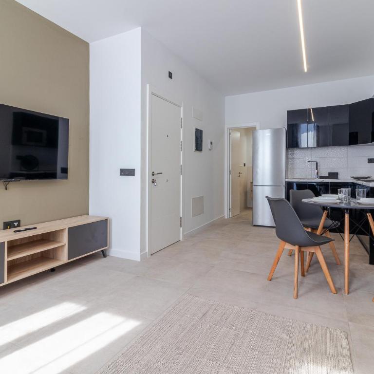 Mirador Suites - Apartment - 7