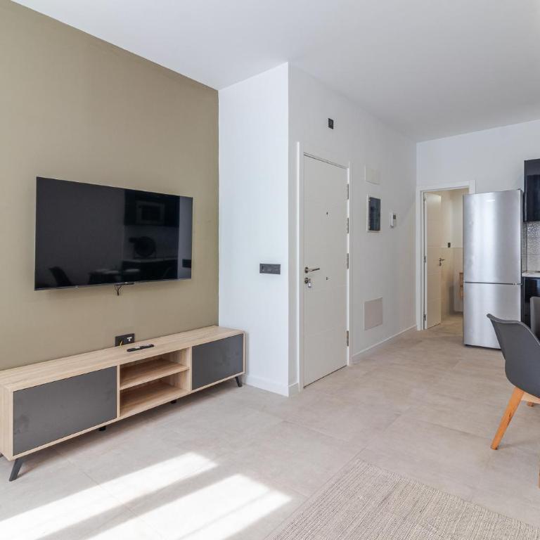 Mirador Suites - Apartment - 16