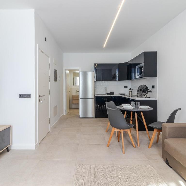 Mirador Suites - Apartment - 21