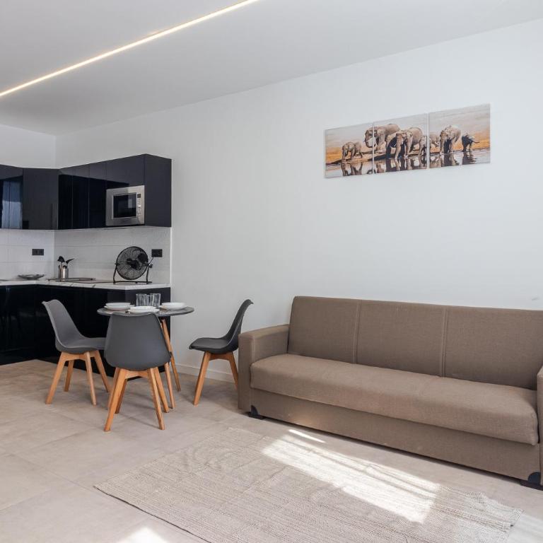 Mirador Suites - Apartment - 22