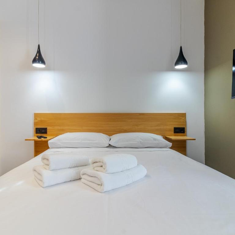 Mirador Suites - Apartment - 17