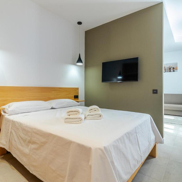 Mirador Suites - Apartment - 18