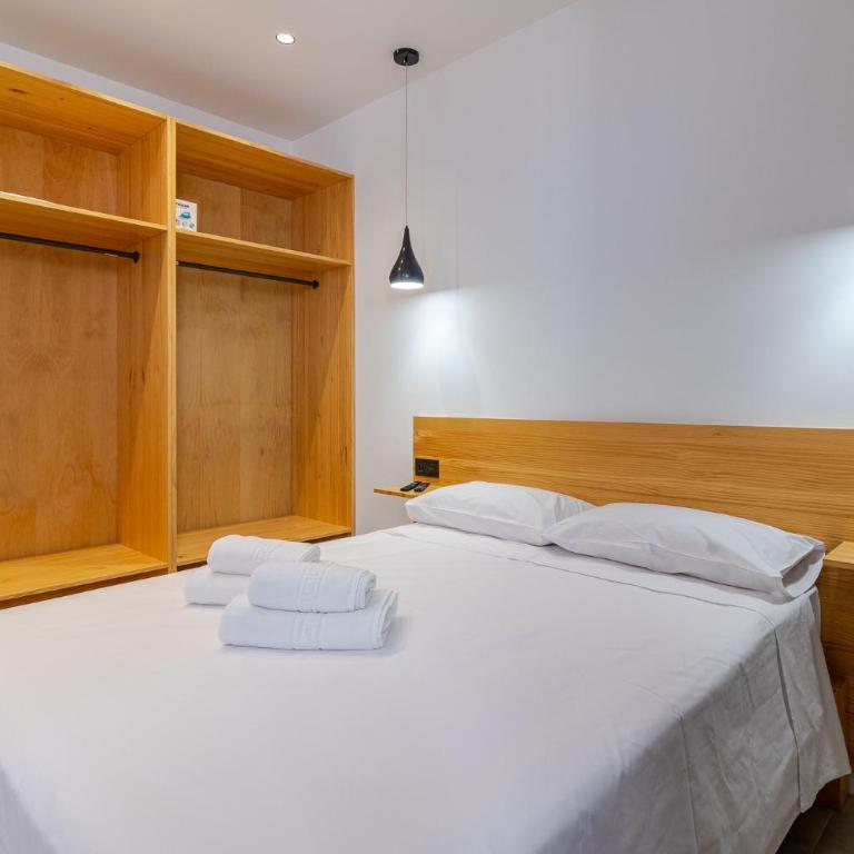 Mirador Suites - Apartment - 19