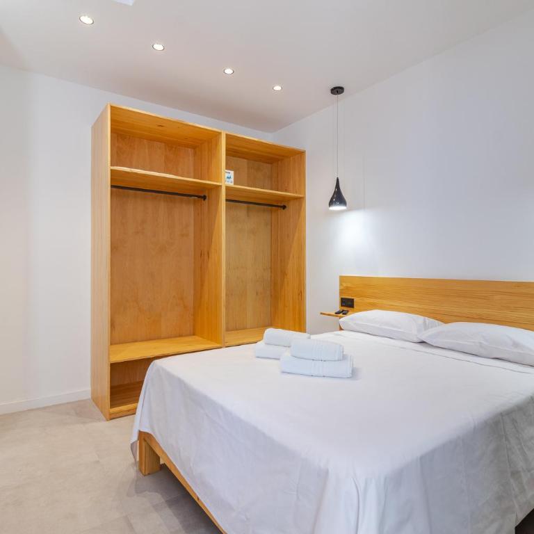 Mirador Suites - Apartment - 20