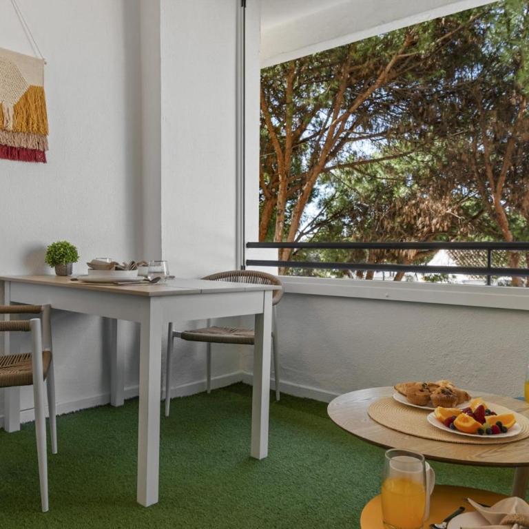 Céntrico estudio en Puerto Banús - Studio - 16