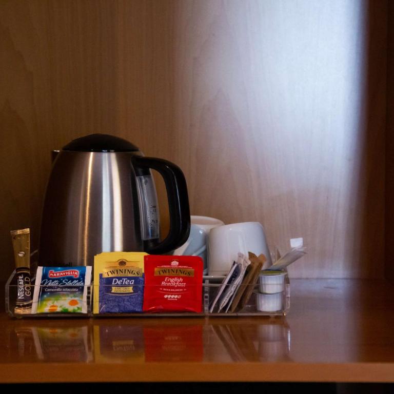 Best Western Hotel Santa Caterina - Junior Suite con Vasca Idromassaggio - 2