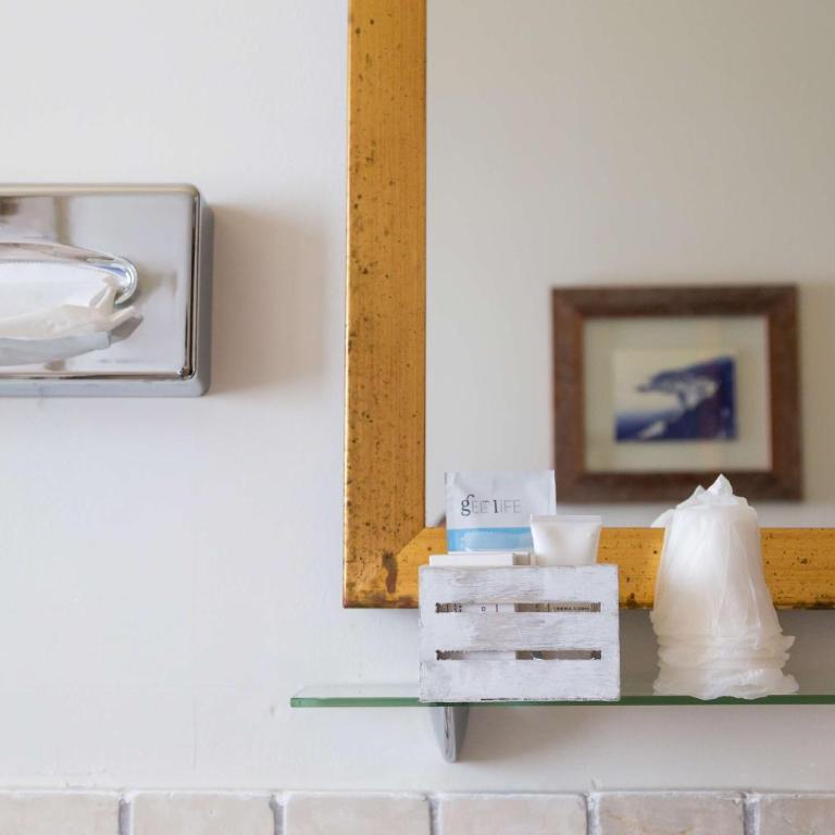 Best Western Hotel Santa Caterina - Camera Queen Standard - 29