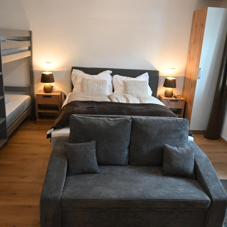 Nicky apartments and studios - Standard Studio - 3