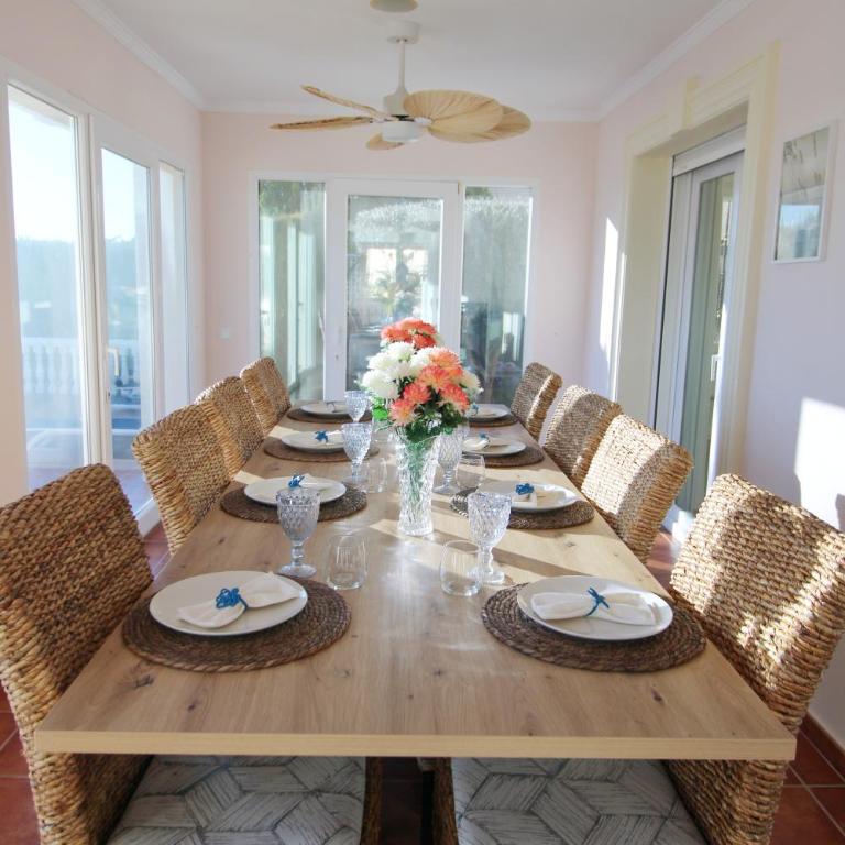 Ty Croeso-Entire villa with sea view - Villa with Sea View - 5