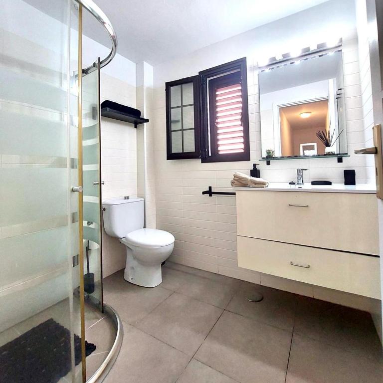 Agua Marina - Two-Bedroom Apartment - 12