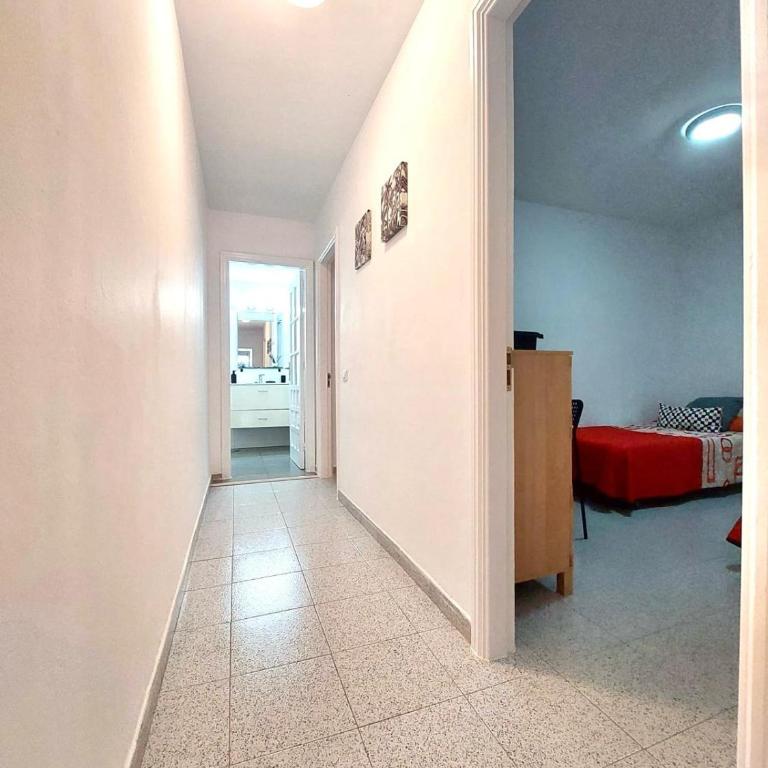 Agua Marina - Two-Bedroom Apartment - 10