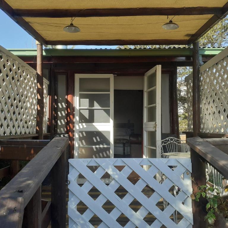 La Querencia de Algarrobo - Estudio - 6