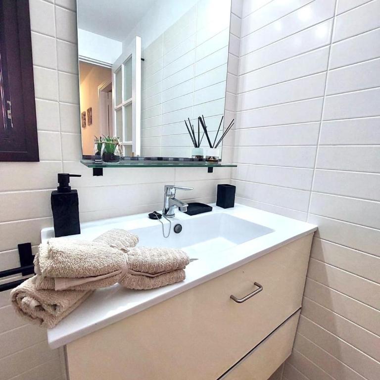 Agua Marina - Two-Bedroom Apartment - 11