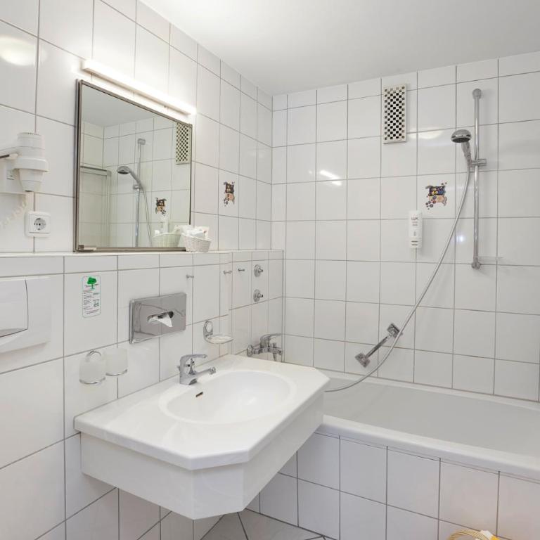Hotel Filser - Doppelzimmer - 5